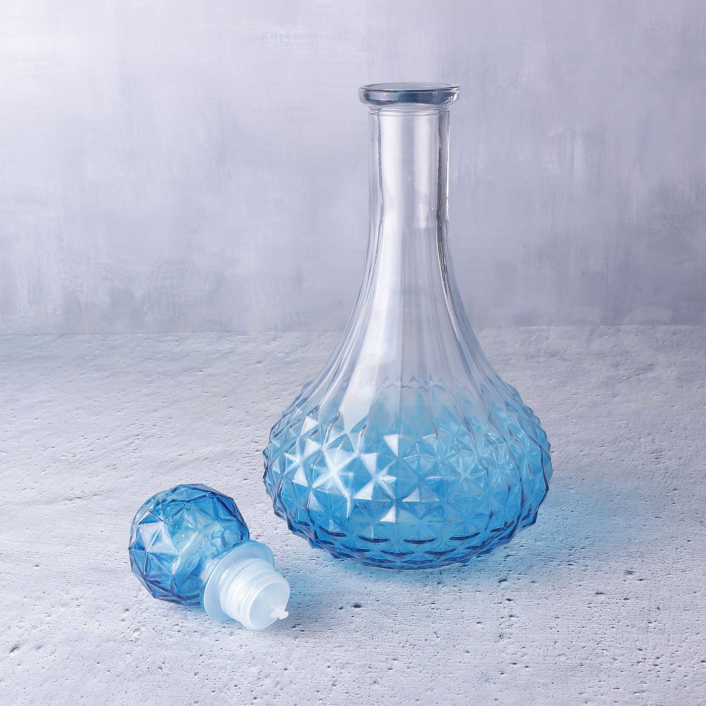 زجاجة خمر خمر مختوم وزجاجة خمر بيضاء خمر ذاتي detail image 4