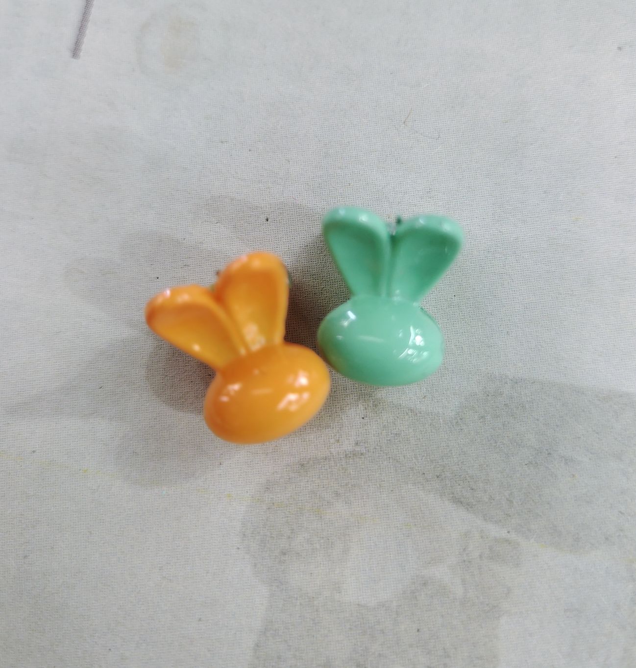儿童小抓夹细节图