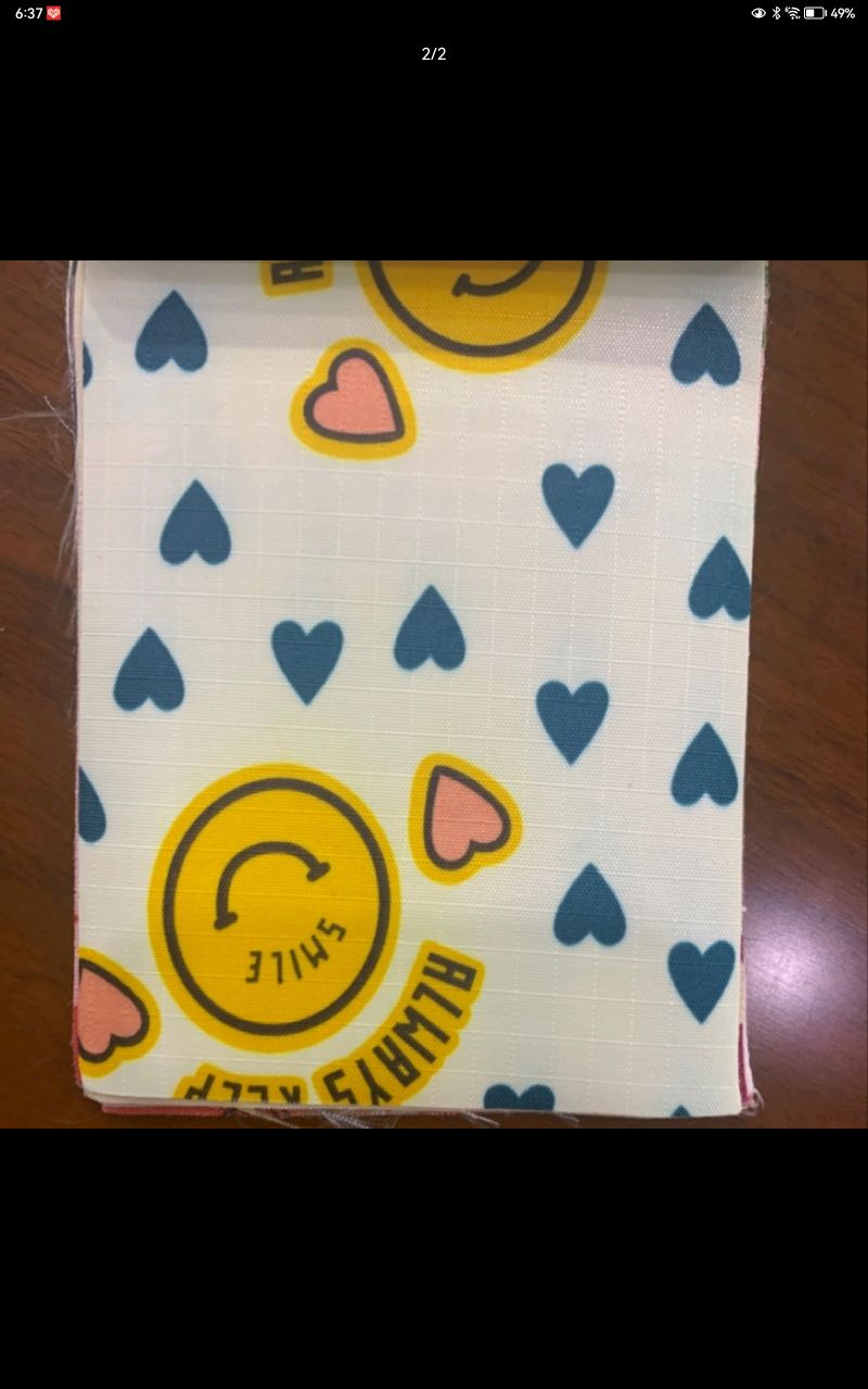 Factory direct sales of best-selling new leather products in large stock, high, medium and low-end bags, sofas, shoes, materials, fabrics, smiley face prints