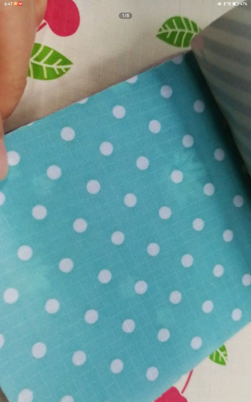 Factory direct sales of hot-selling new PVC green five-section leather, large stock of high, medium and low-end luggage, sofa, shoe materials and fabrics