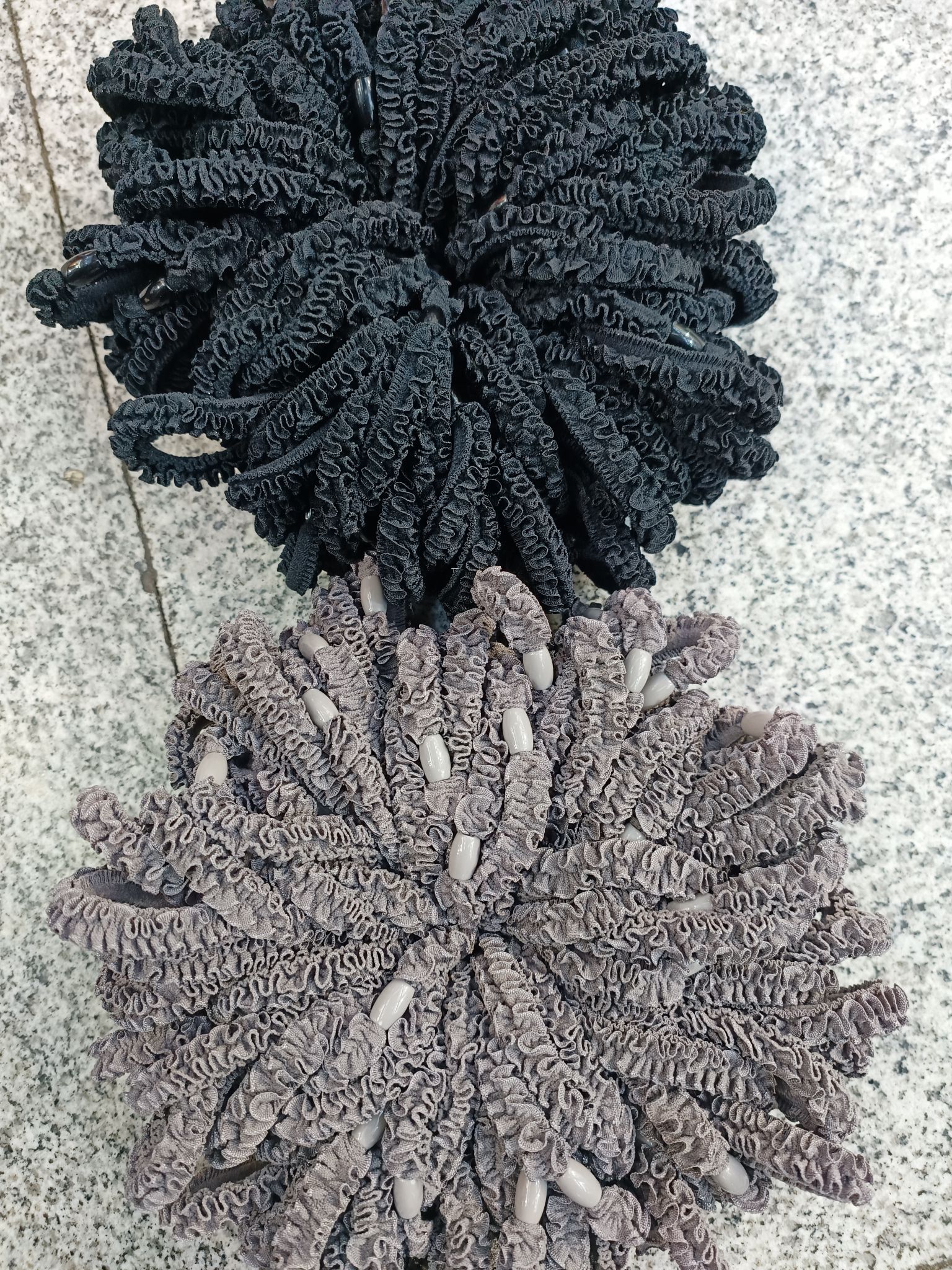 蕾丝花边皮筋/2022爆款/飞飞皮筋新款细节图