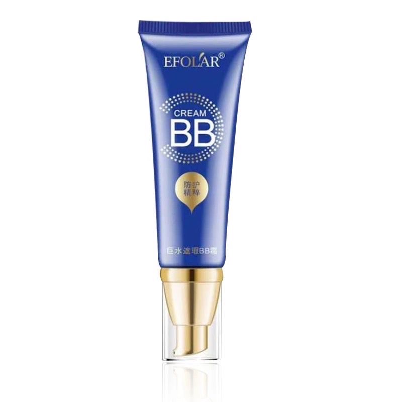 Giant Water Concealer BB Cream for nude Makeup: Long-lasting hydration and moisturizing for natural makeup, light, breathable and nourishing for student girls Specification image