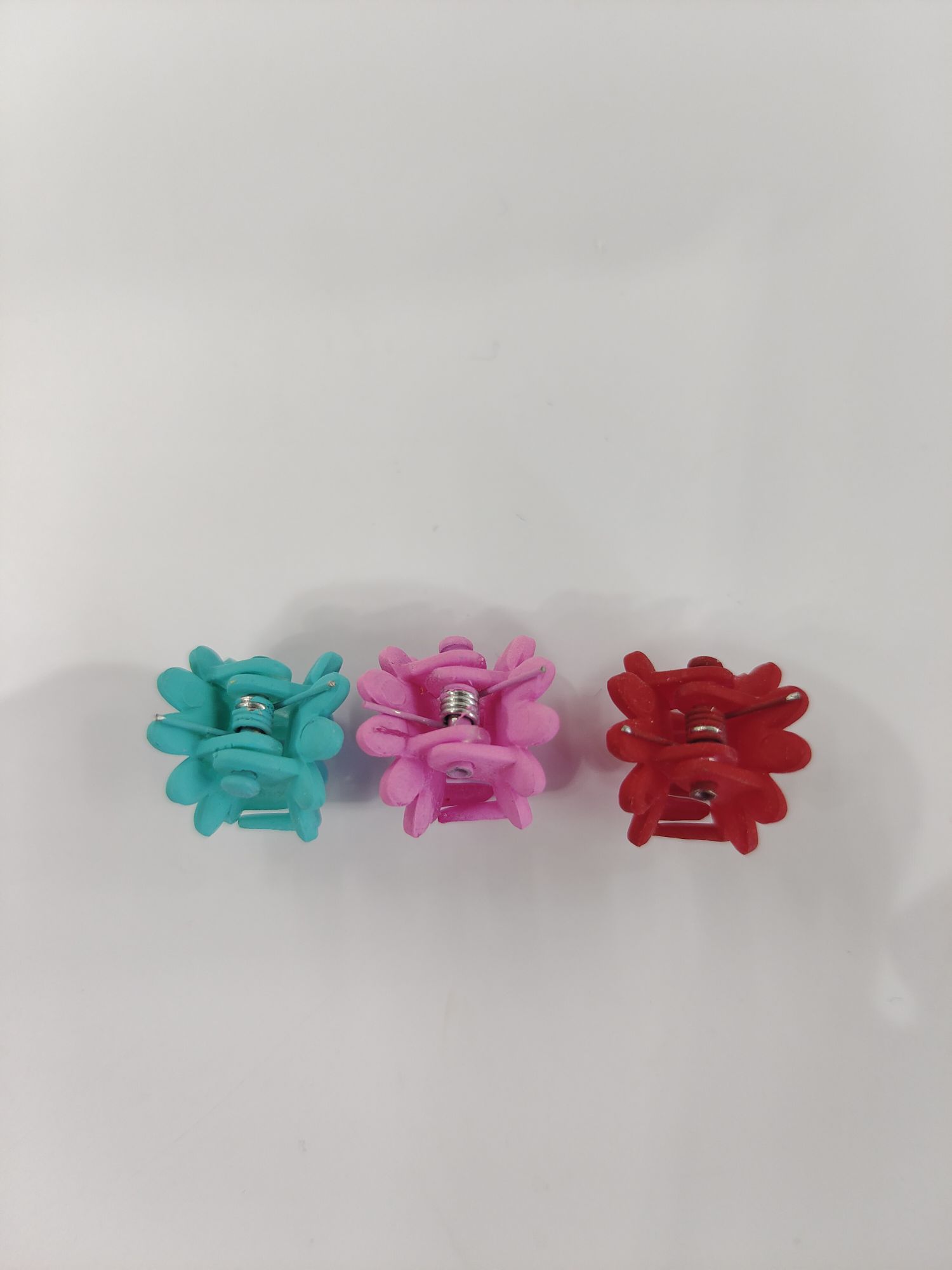 儿童小抓夹细节图