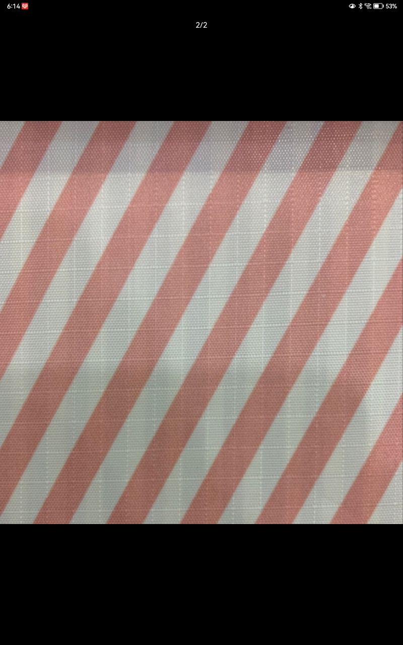 Factory direct sales of best-selling new leather products in large stock, high, medium and low grade bags, sofas, shoes, materials and fabrics, red and white stripes details Picture