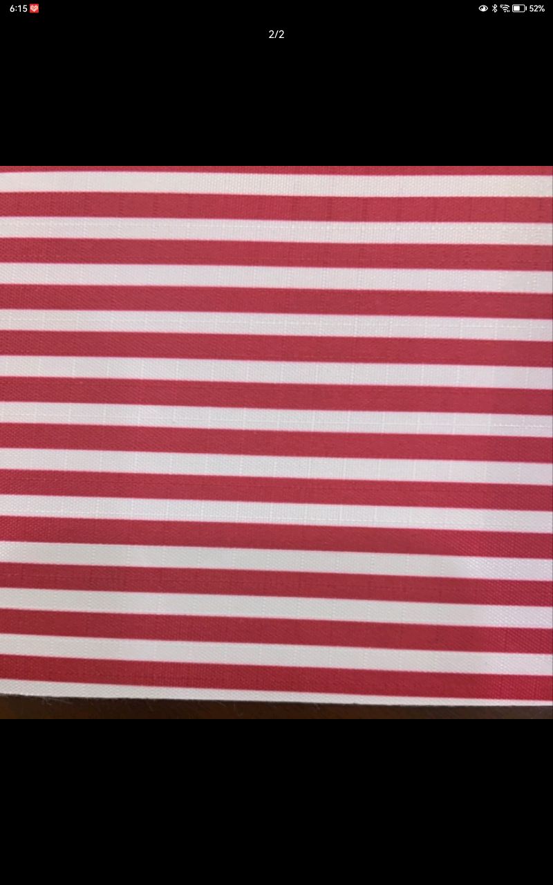 Factory direct sales of best-selling new leather products in large stock, high, medium and low grade bags, sofas, shoes, materials and fabrics, red and white striped patchwork details Picture