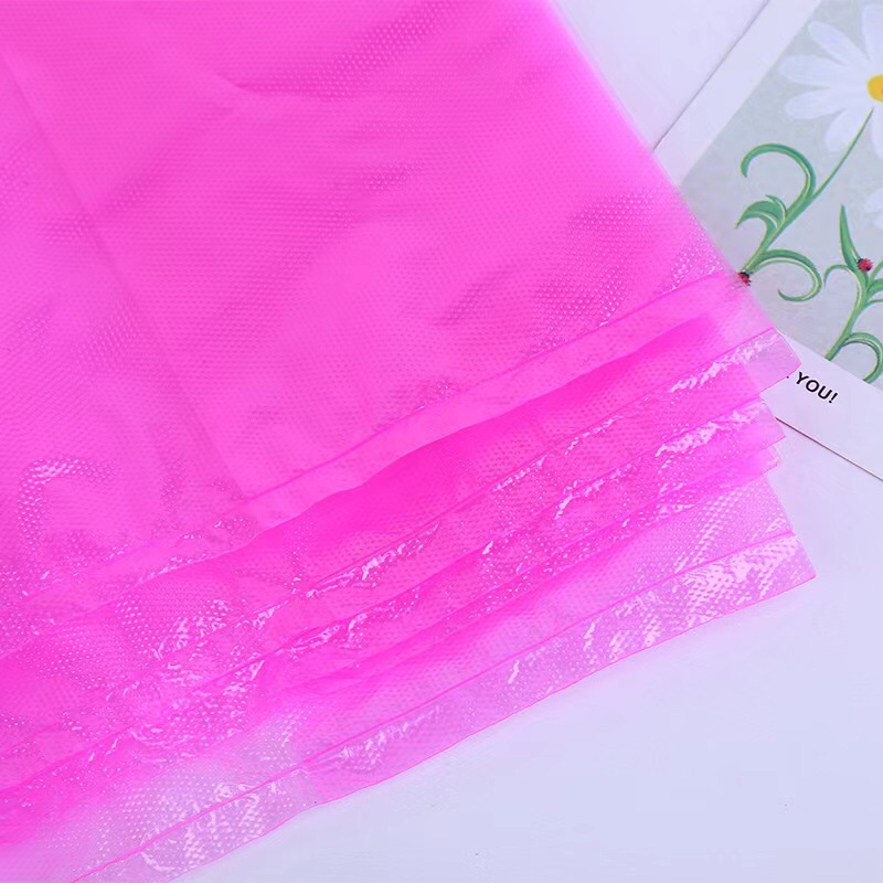 Special shopping bags and garbage bags for handbags, with firm quality and not easy to break Application Scenario