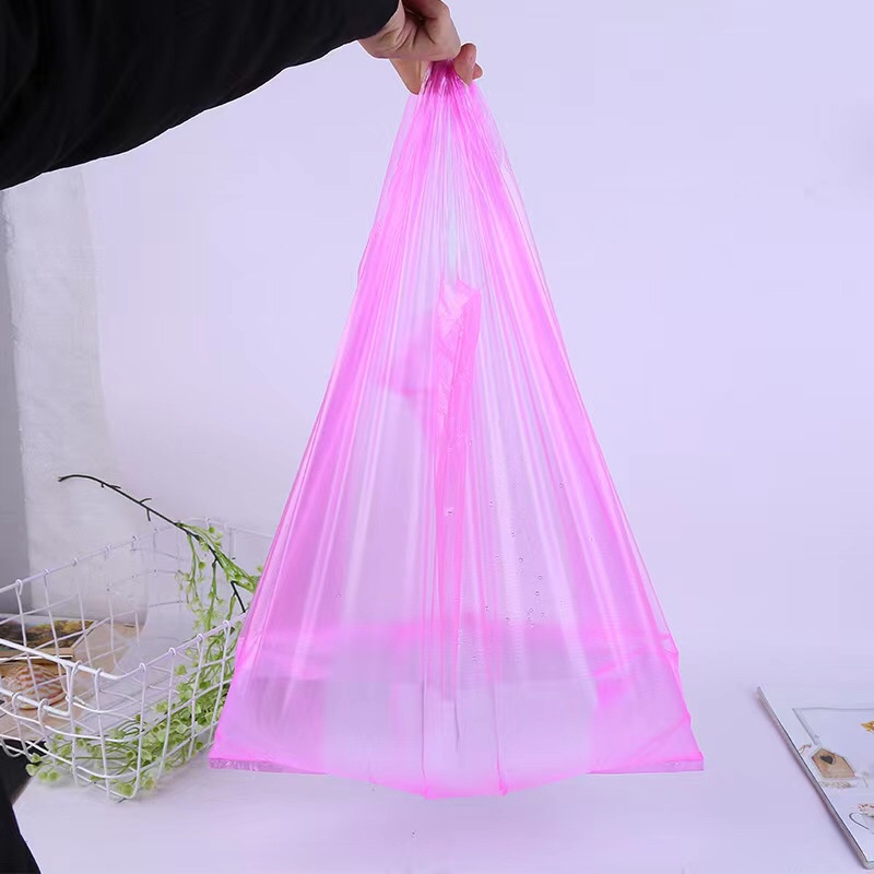 Special shopping bags and garbage bags for handbags, with firm quality and not easy to break Specification image