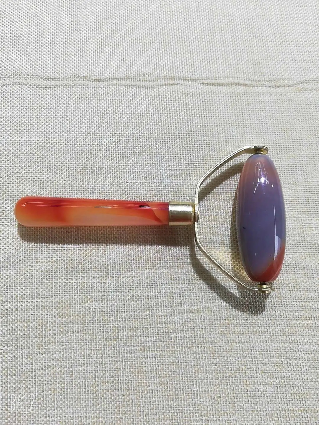 天然玛瑙玉髓/美容/玉石珠宝细节图