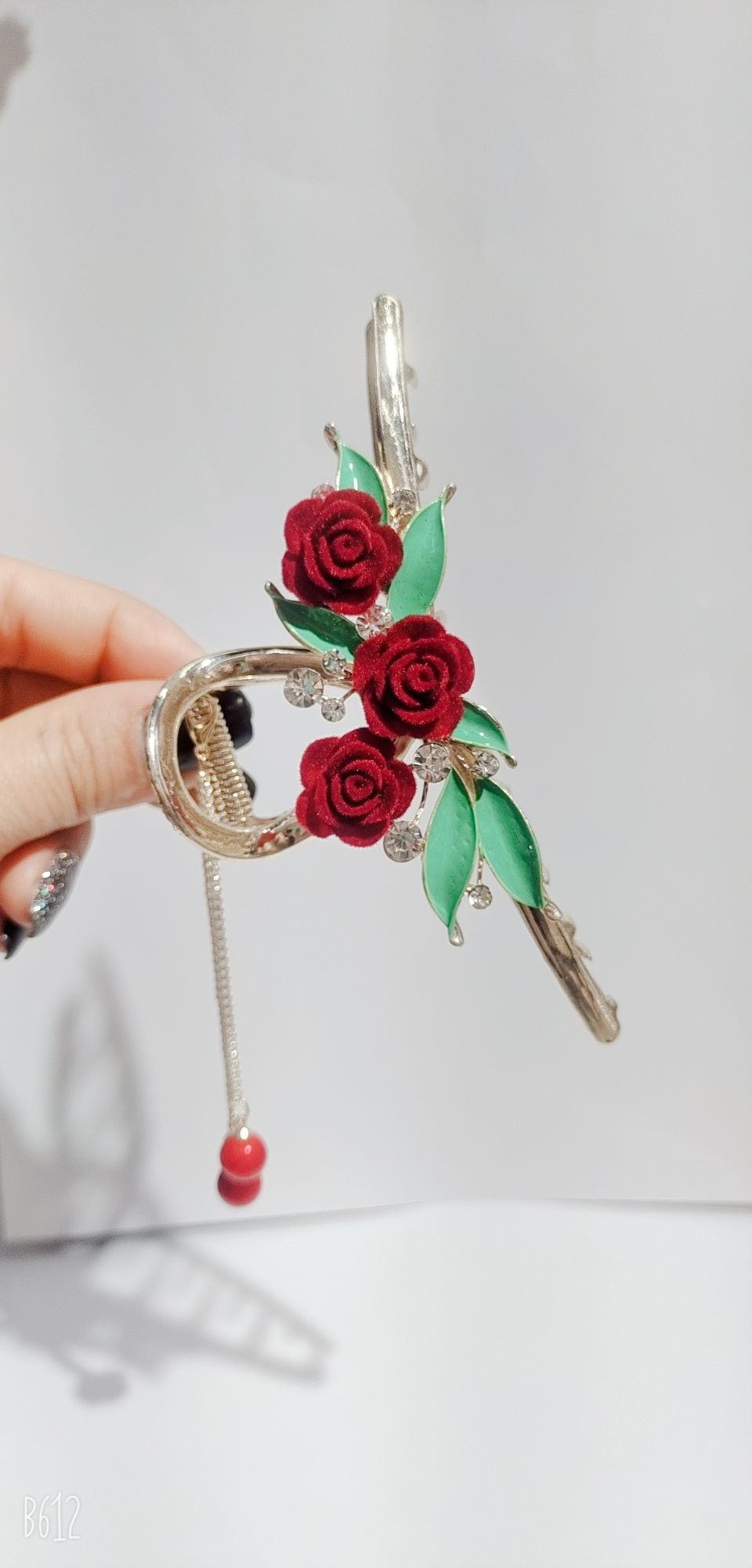 抓夹/流行/网红产品图