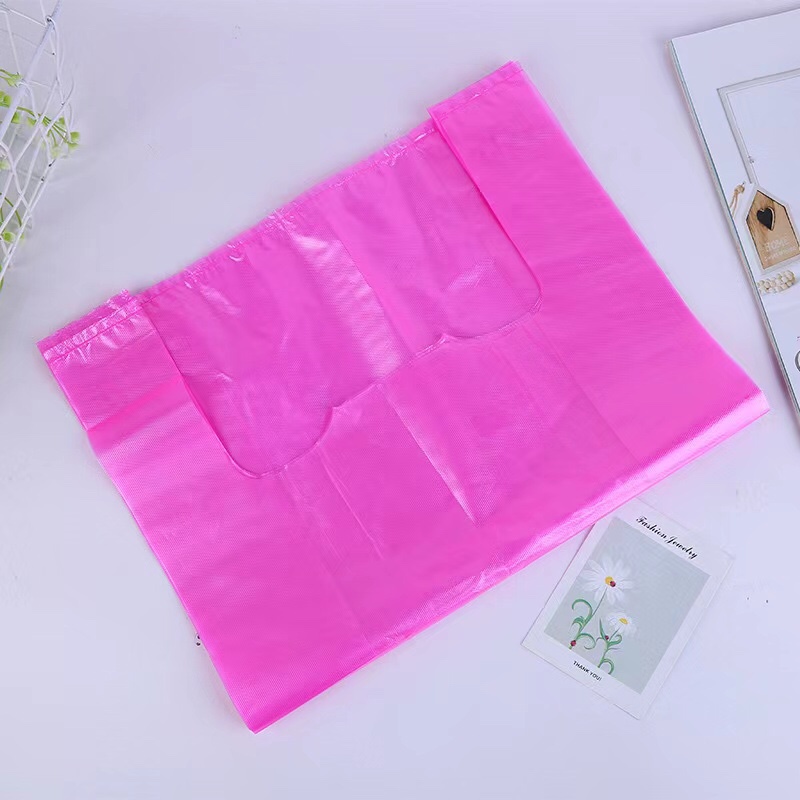 Special shopping bags and garbage bags for handbags, with firm quality and not easy to break details Picture