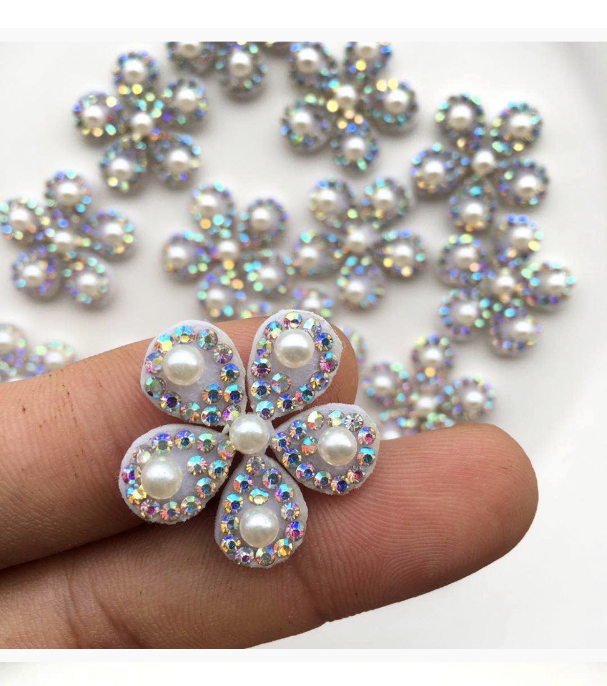 مثقاب ساخن، مثقاب غير غزل، دبوس شعر، تقويم شعر، وقطع غيار لشعر الأطفال details Picture