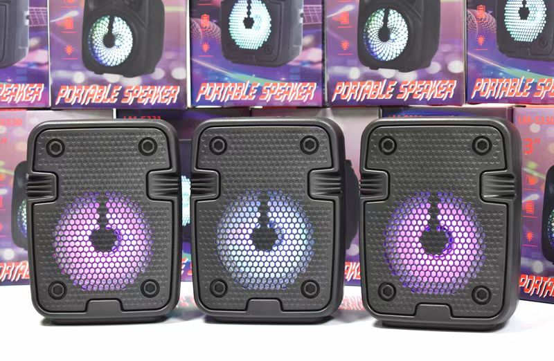 其他音响/设备实物图