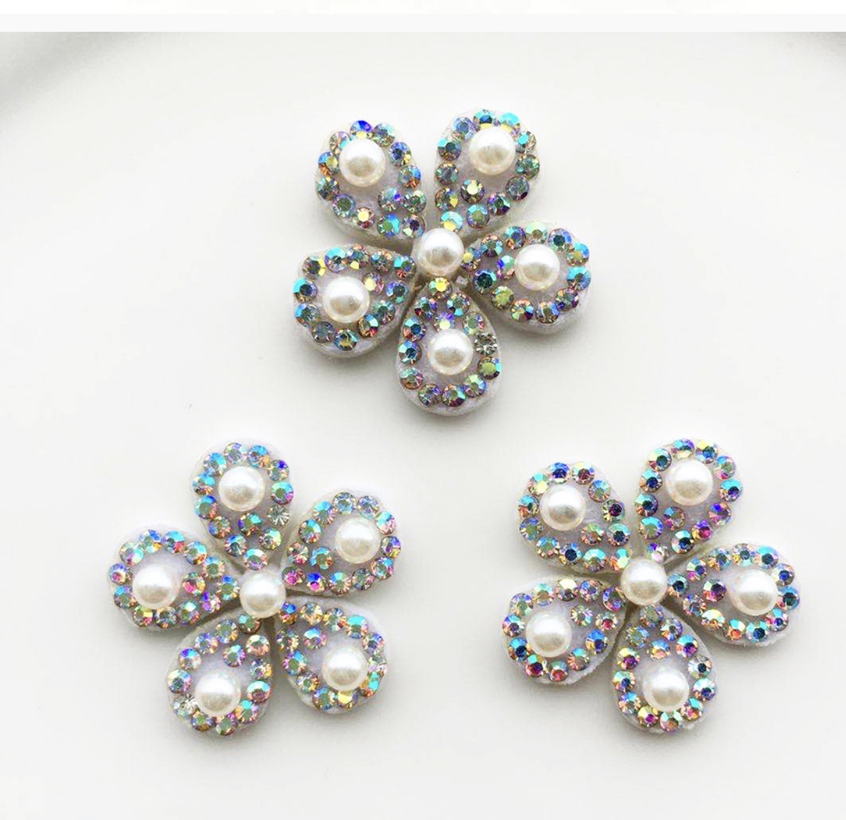 مثقاب ساخن، مثقاب غير غزل، دبوس شعر، تقويم شعر، وقطع غيار لشعر الأطفال Specification image
