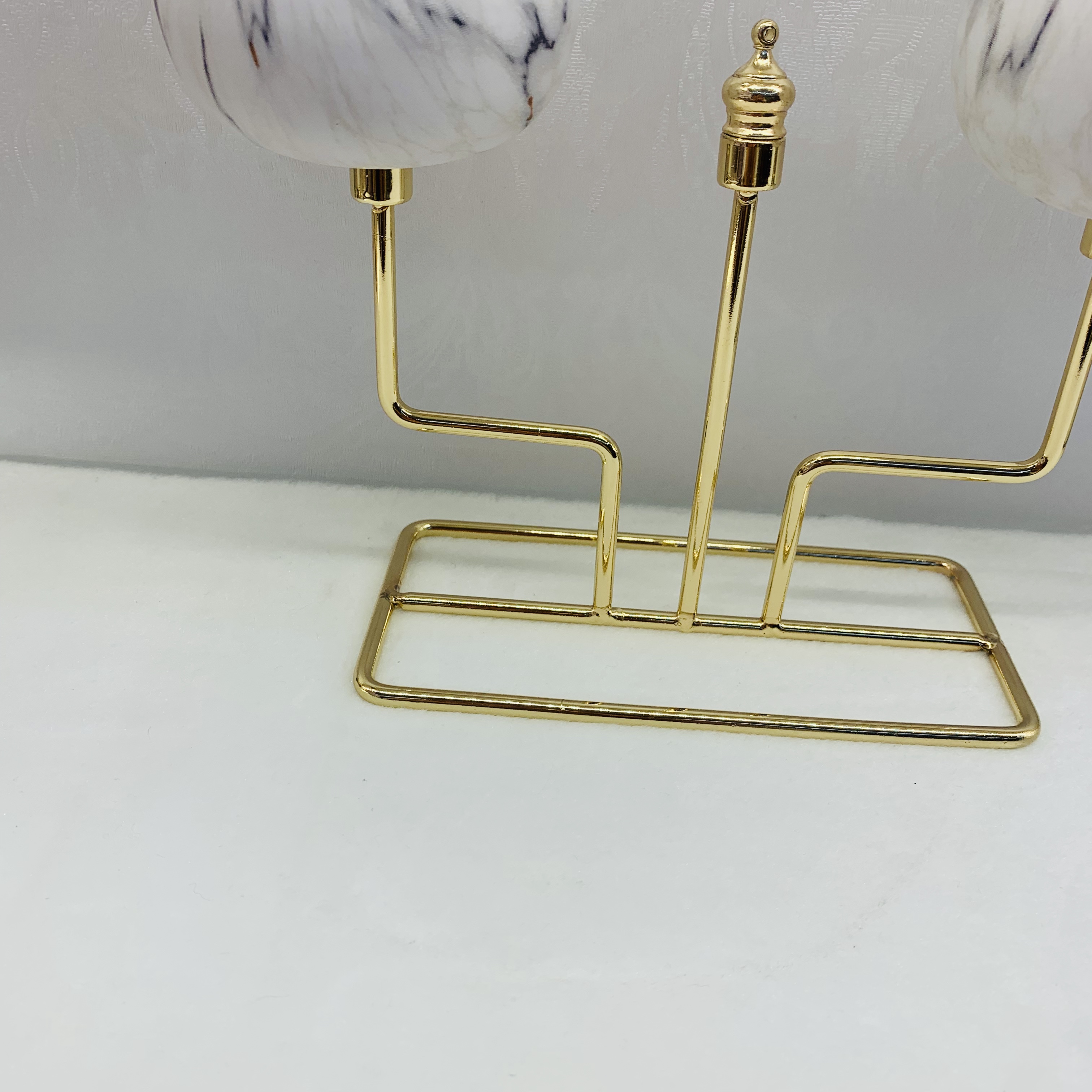 الشموع الخلاقة، الشموع Specification image