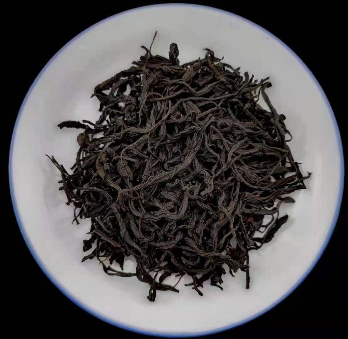 茶寿山 红眉/红茶/红眉产品图