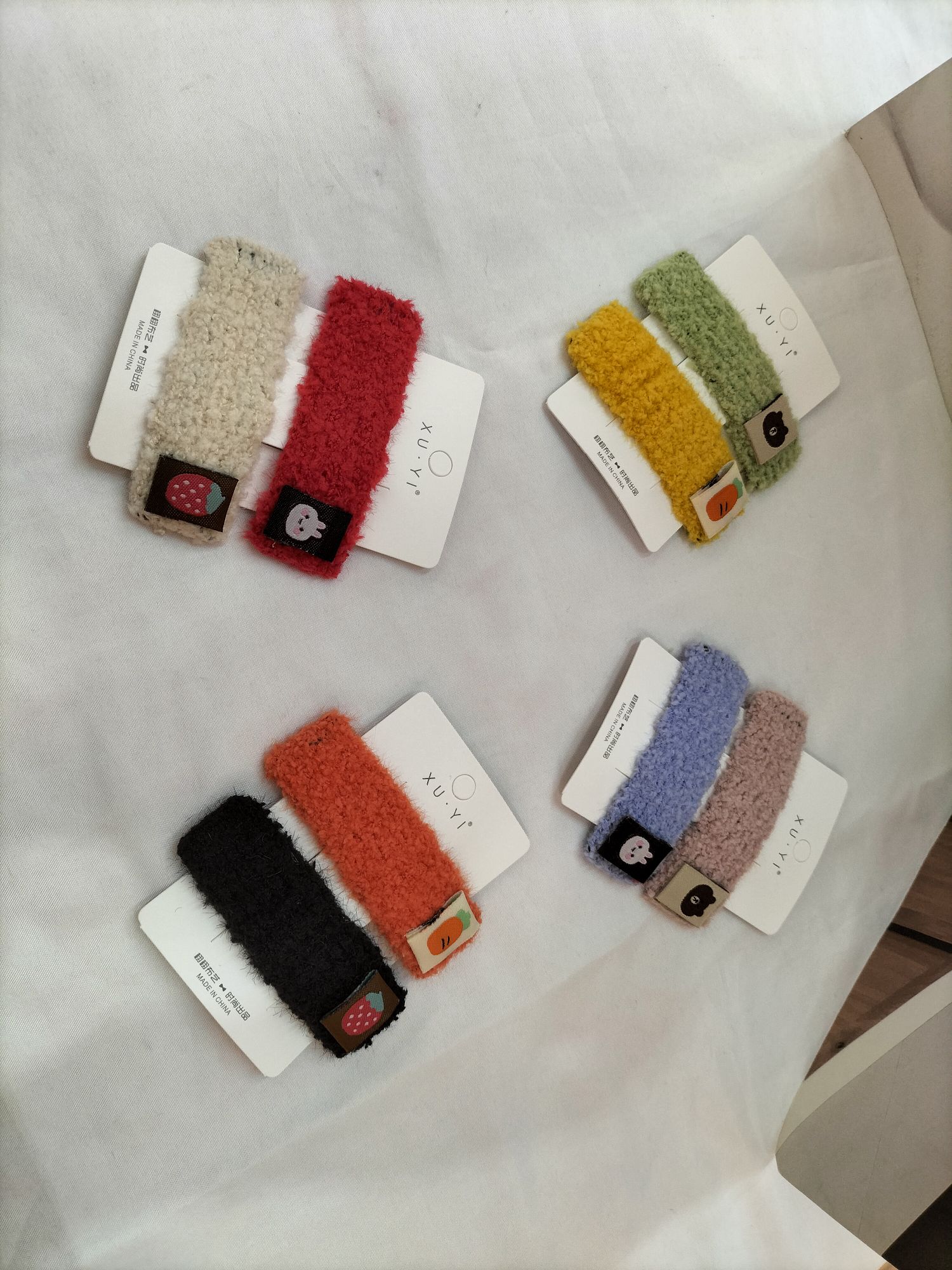 Korean version checkered BB holder details Picture