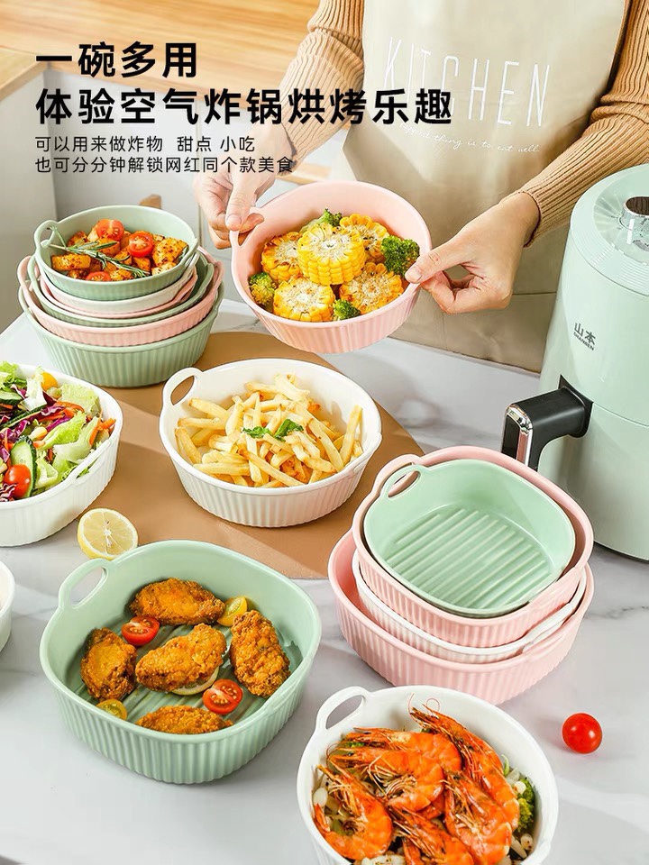 烘焙烤盘实物图