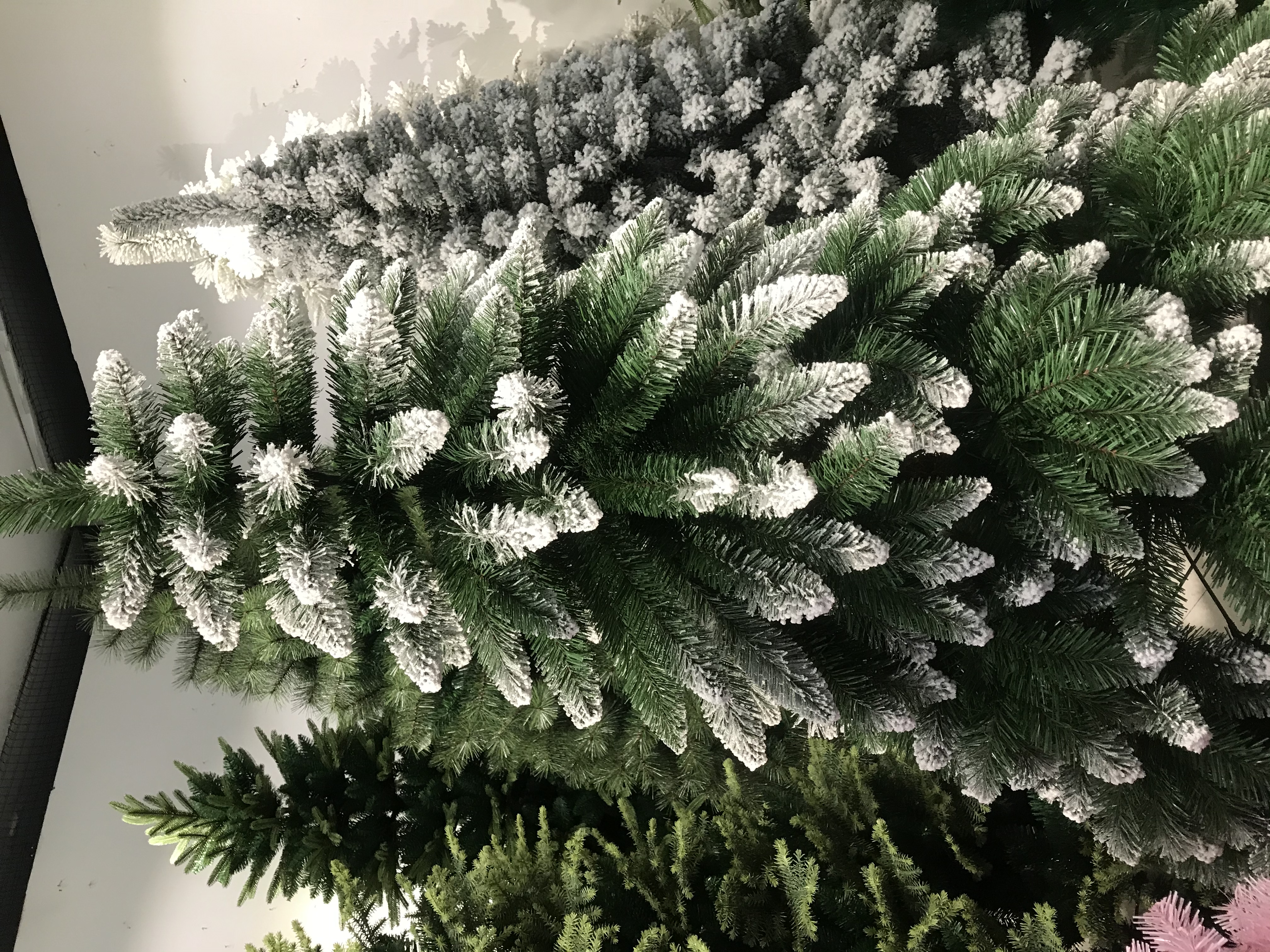 Christmas tree decorations, photo props, Christmas accessories and ornaments 111279