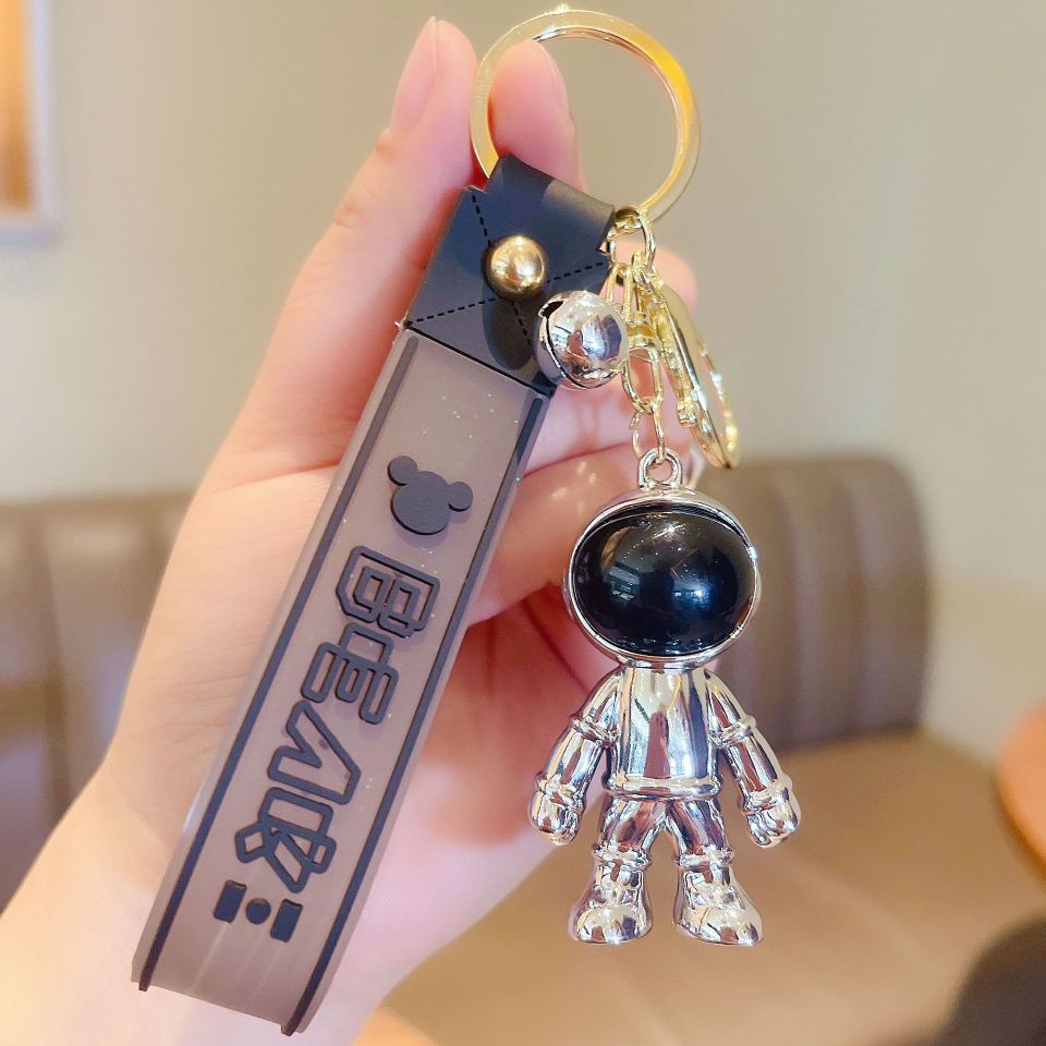 少女心钥匙扣/亚克力钥匙扣/精品钥匙扣细节图