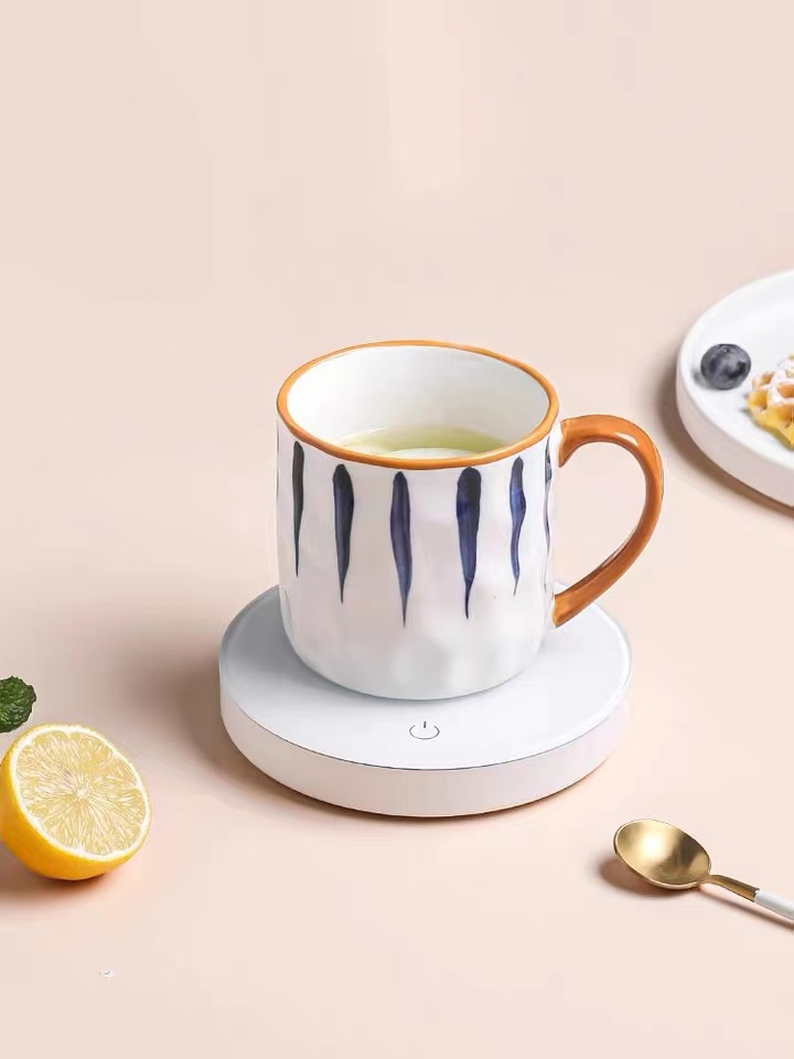 Yongshengchuan Shimaya mugs are ceramic household coffee cups with high appearance standards details Picture