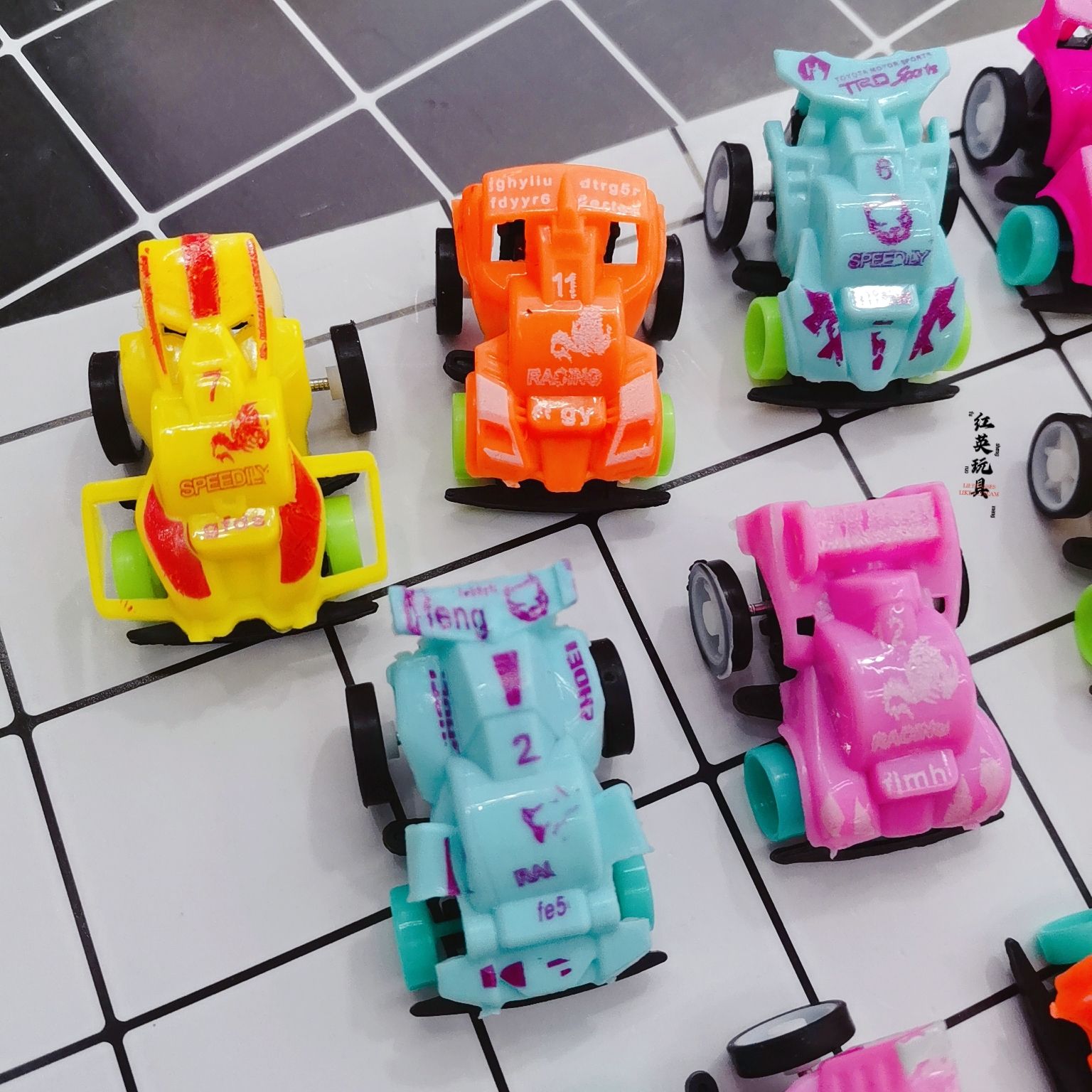 山地自行车实物图