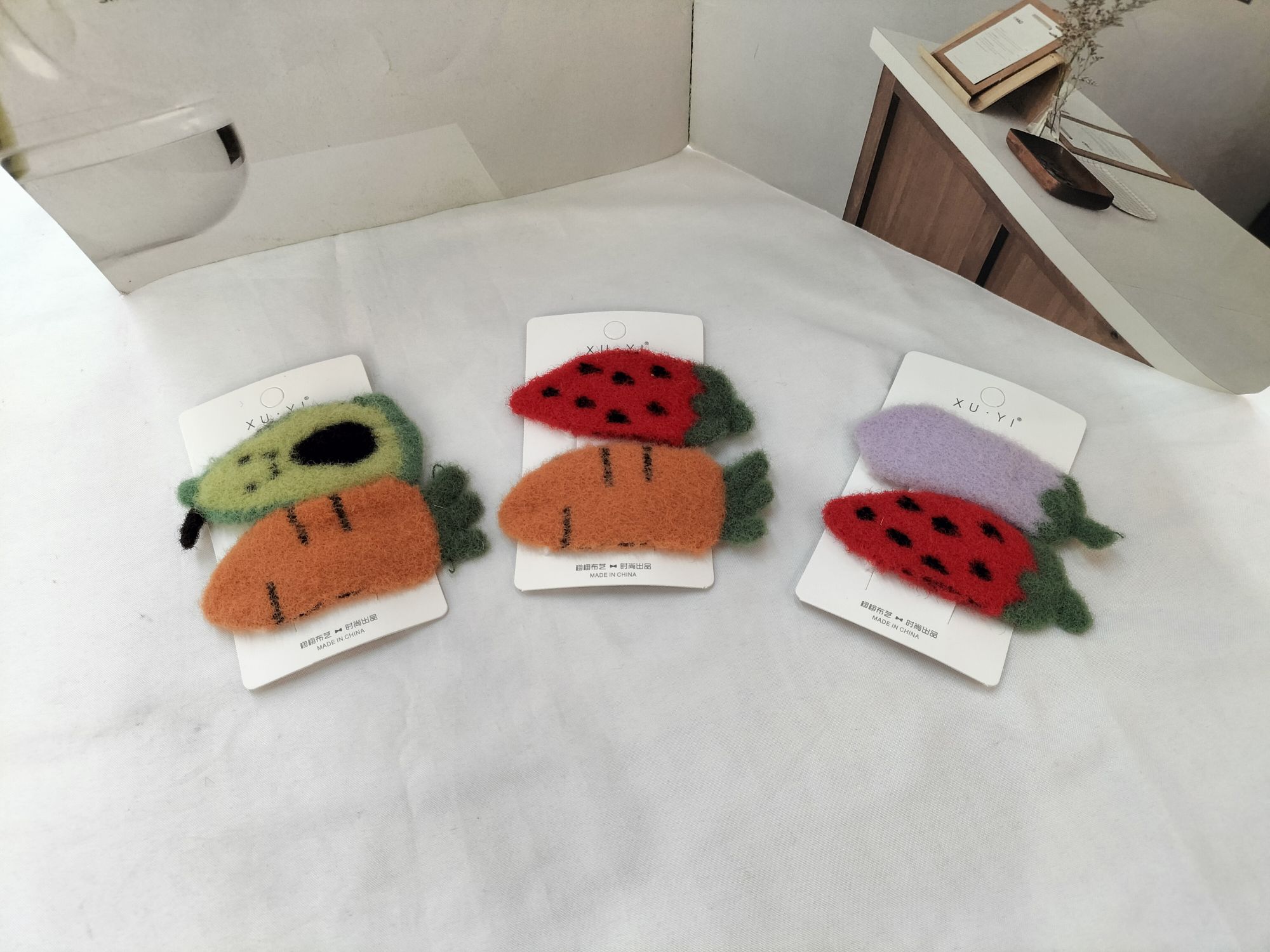 Korean version checkered BB holder Specification image