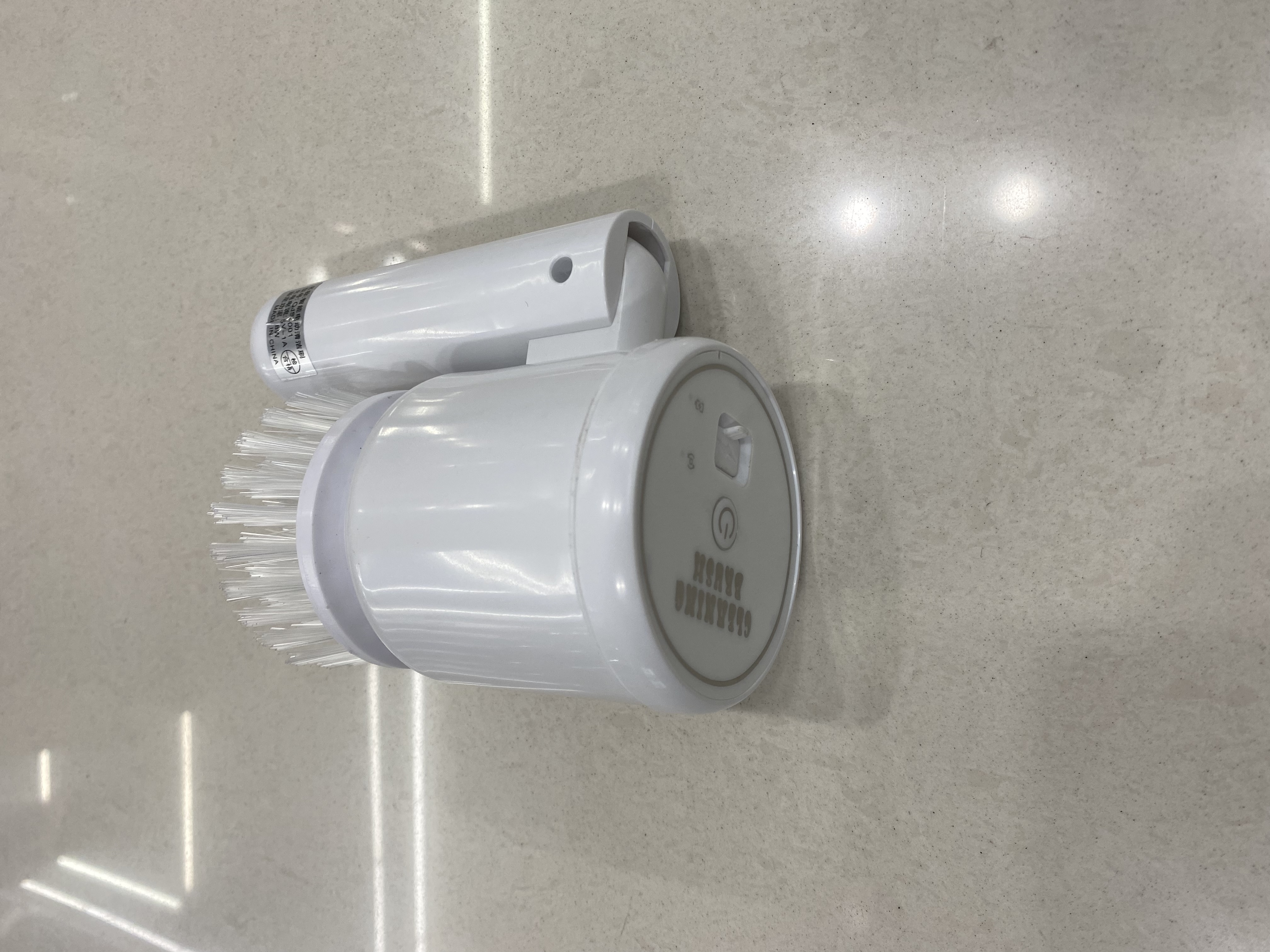 Household cleaning brush Specification image