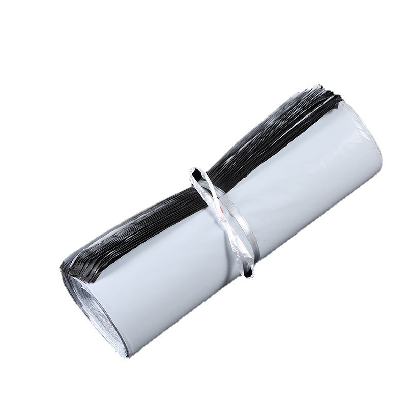 The logistics and express delivery bags, made of thickened raw materials, are not easy to break and have good quality Specification image