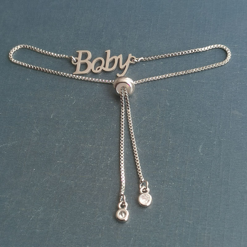 手链/吊坠/baby产品图