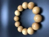 Australian sandalwood 2.0cm cultural play Buddhist prayer beads: Store 8091, Zone D, 3rd Floor, Phase I of Yiwu International Trade City Application Scenario