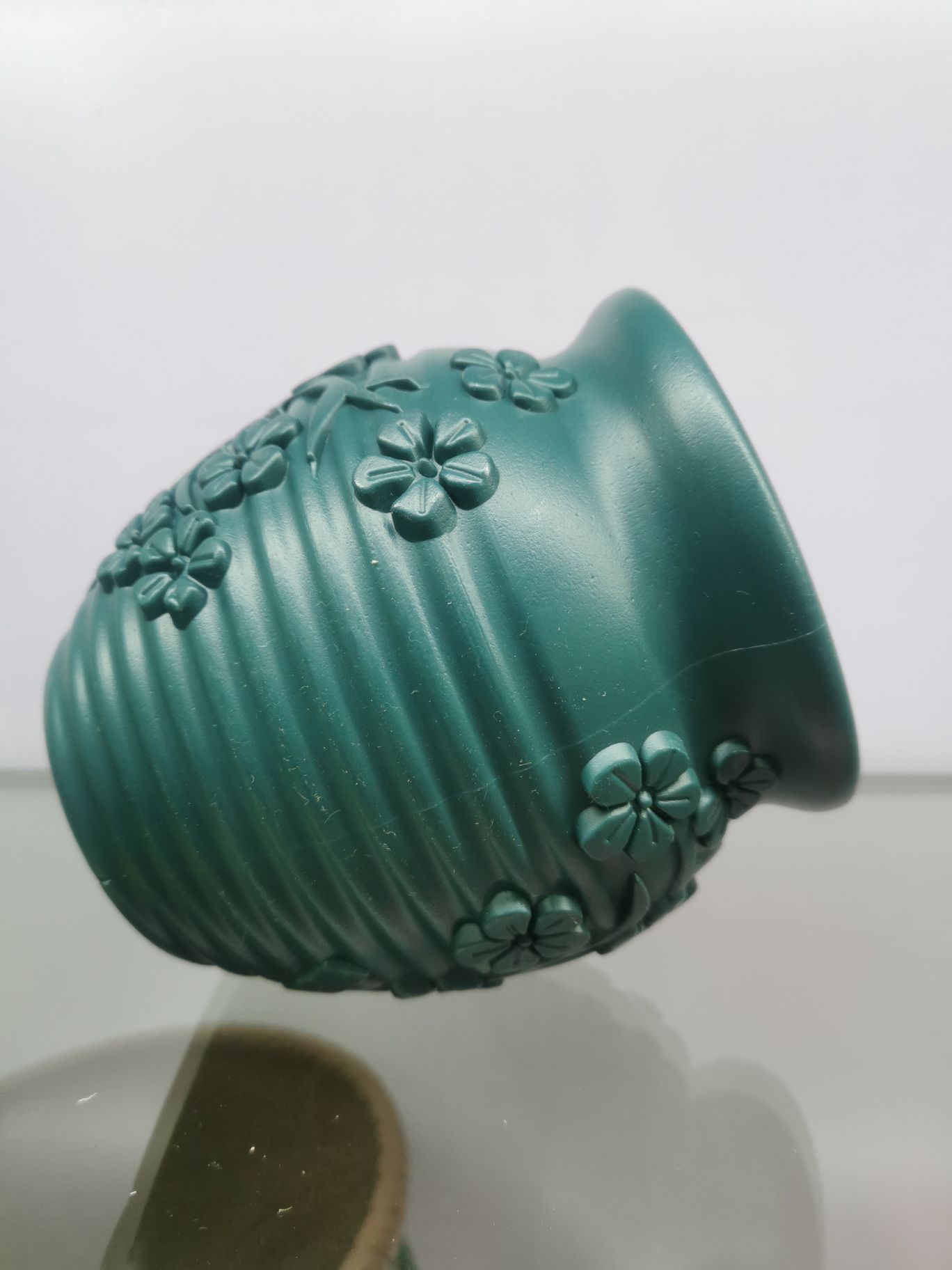 PE吹塑花盆