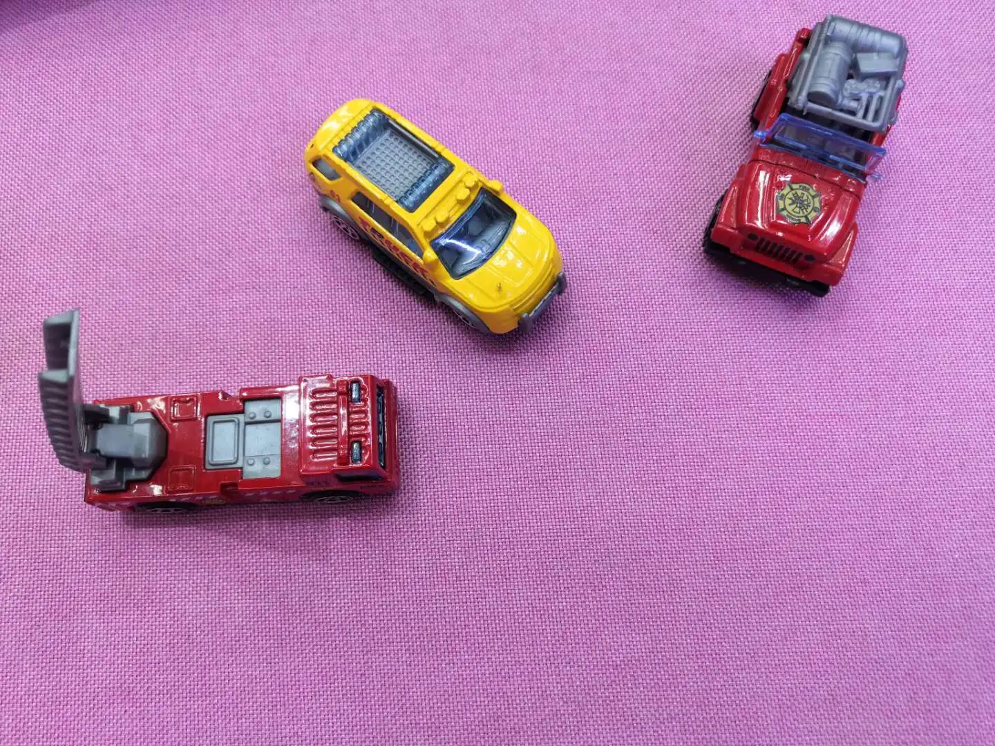 7*2.5cm small sports car track racing car alloy toy car boy Item Picture
