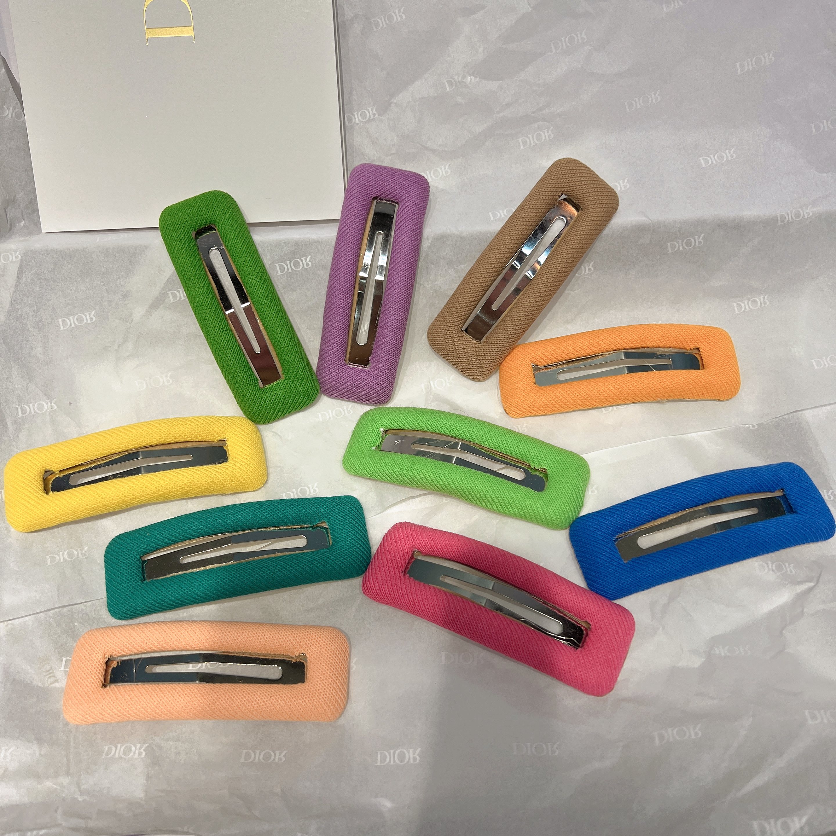 发夹/发饰产品图