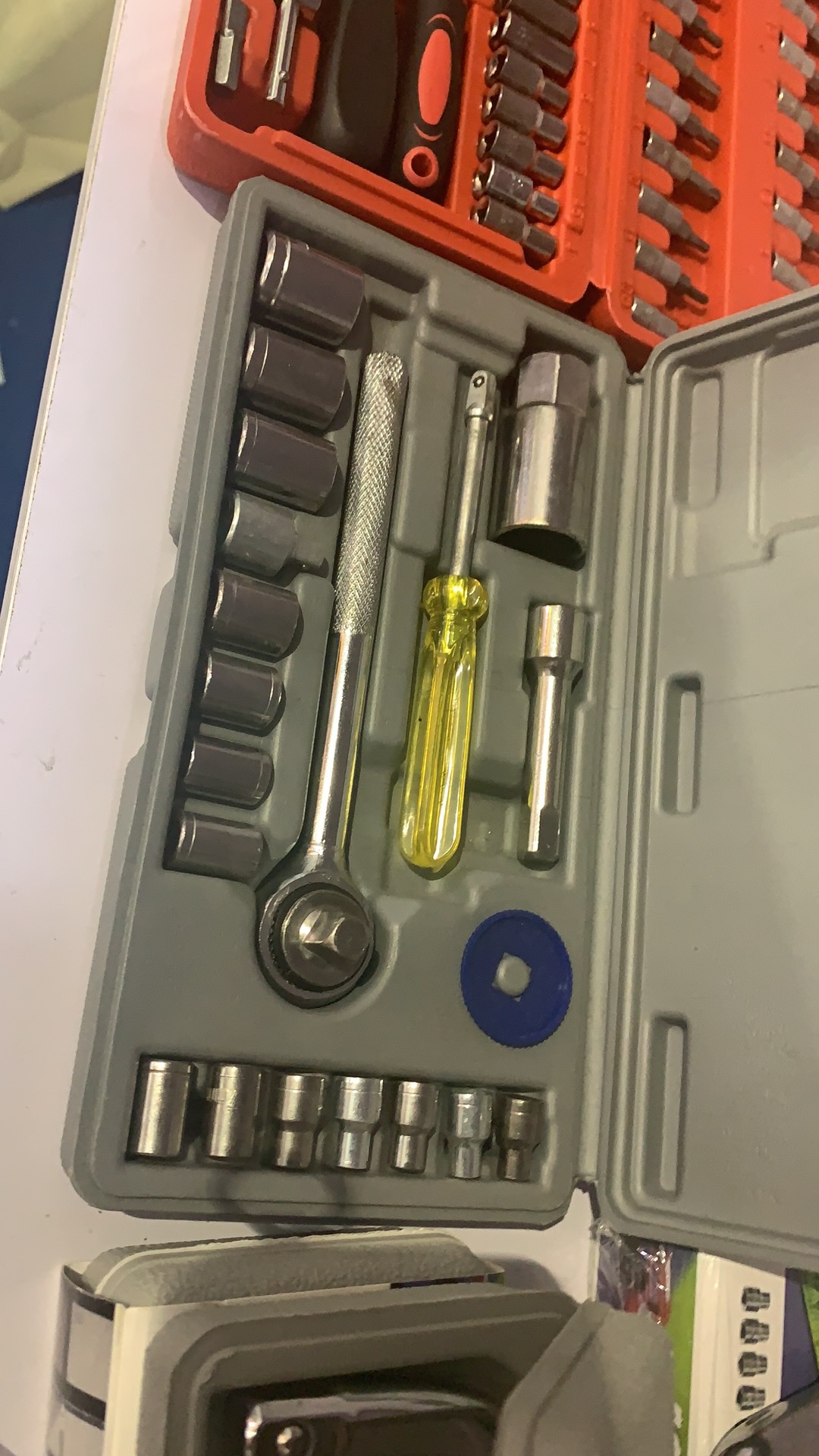 组合/套筒/套装细节图