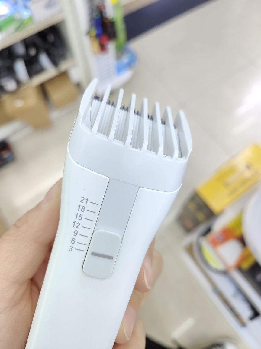 理发器 理发剪详情图2