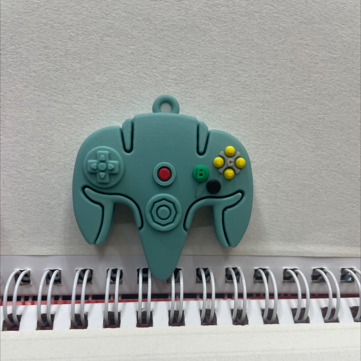 钥匙扣/挂件产品图