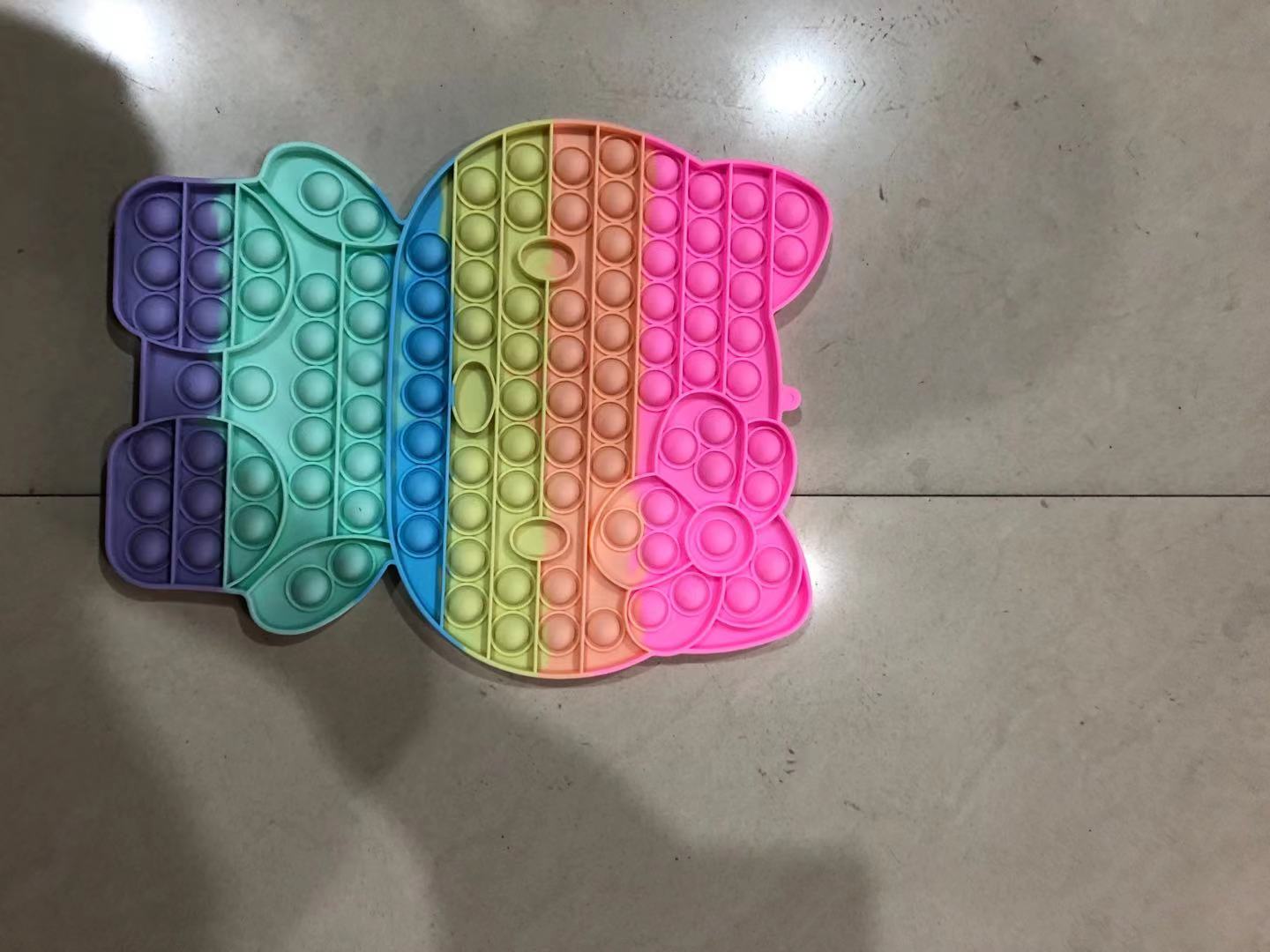 灭鼠先锋/益智玩具/爆款玩具产品图