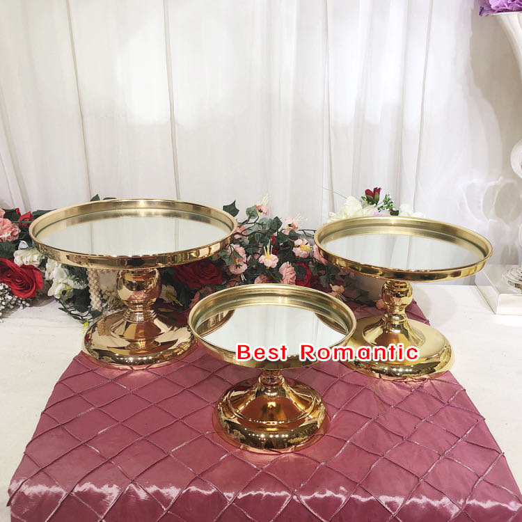 三件套蛋糕架043