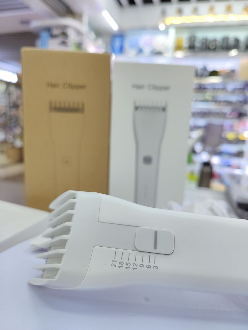理发器实物图