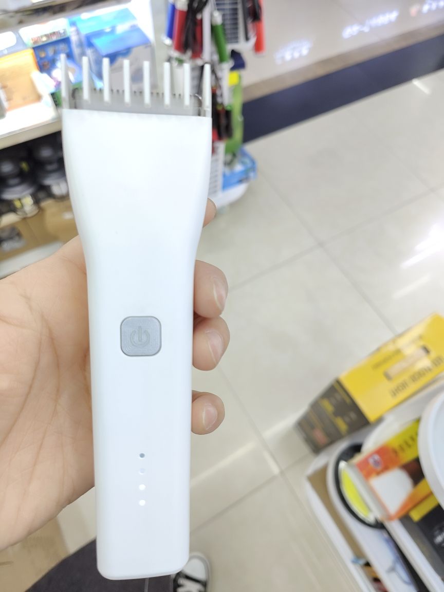 理发器 理发剪详情图4