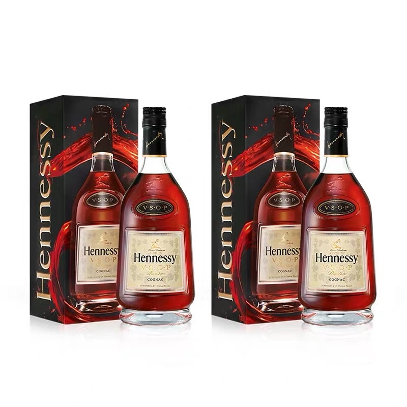 Hennessy, French brandy details Picture