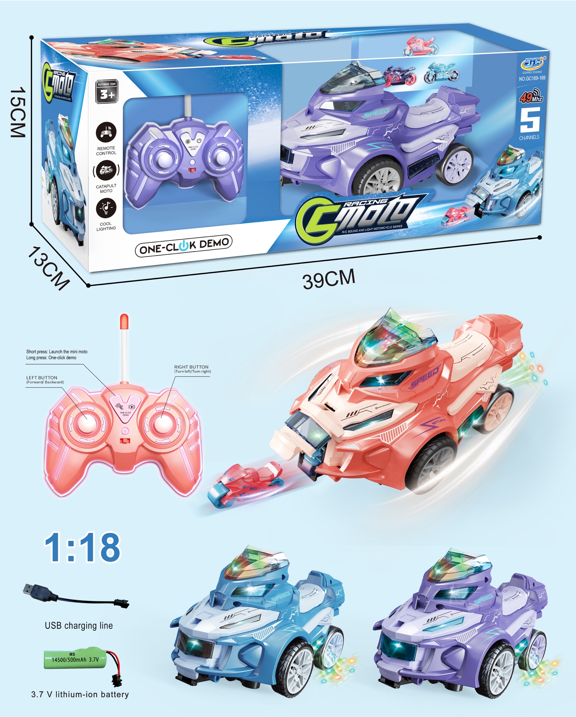 其他分类实物图