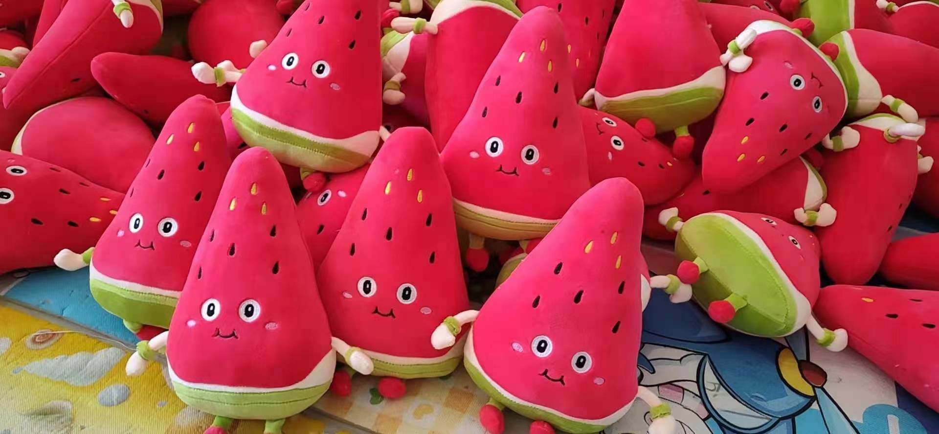 الفراولة