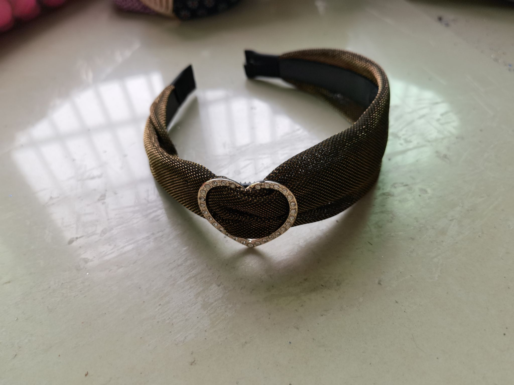 骄阳饰品2022新款网红爆款时尚头扣1801H