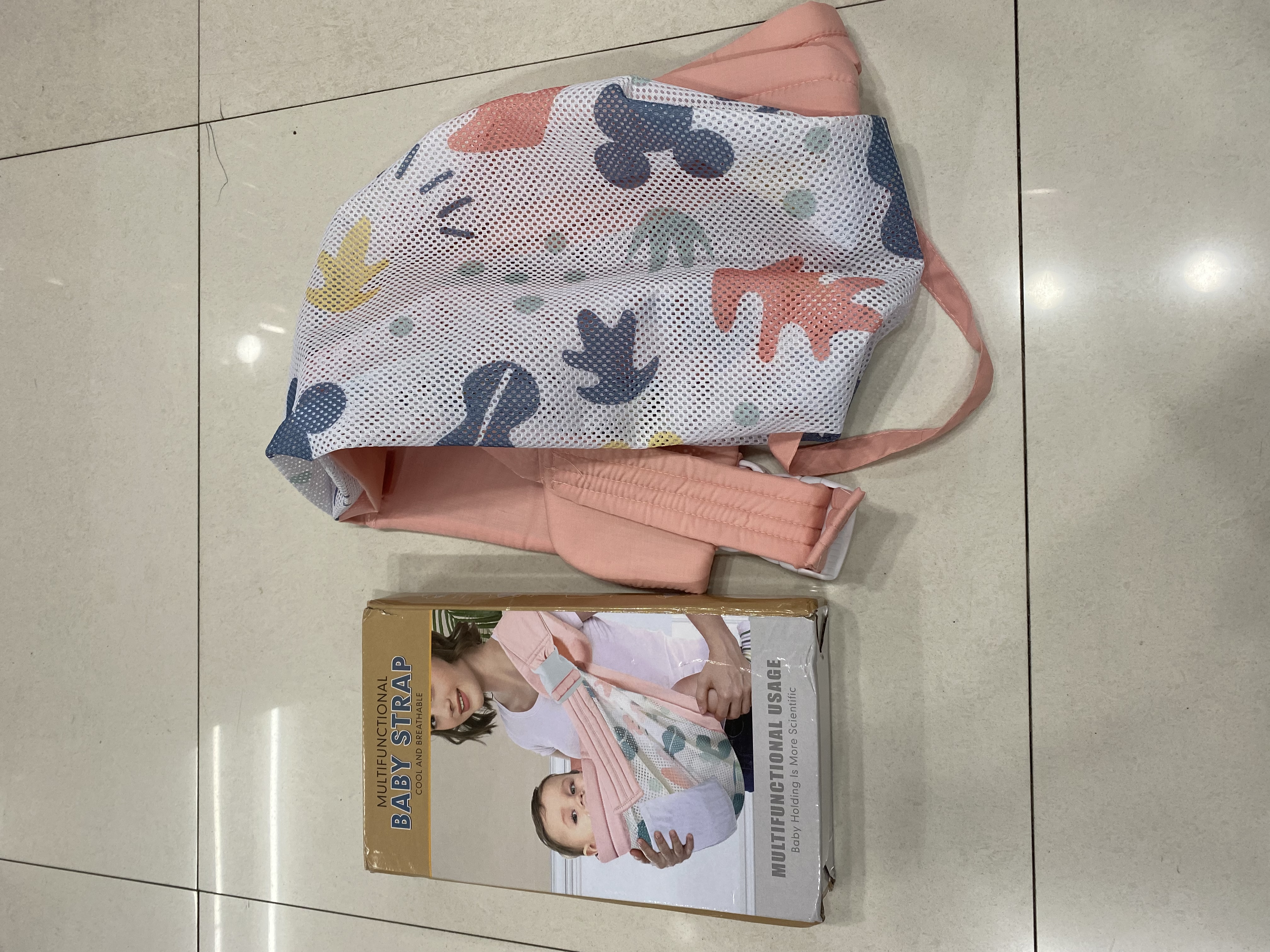 儿童背带