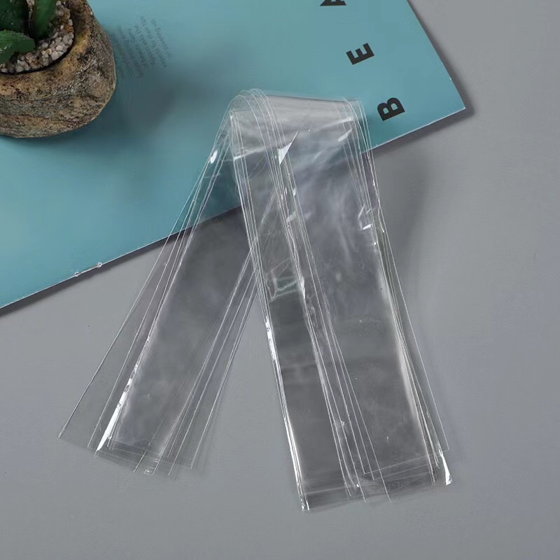 opp bag headband bag 5*40 details Picture