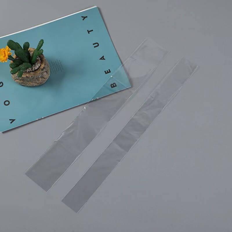 opp bag headband bag 5*40 Specification image