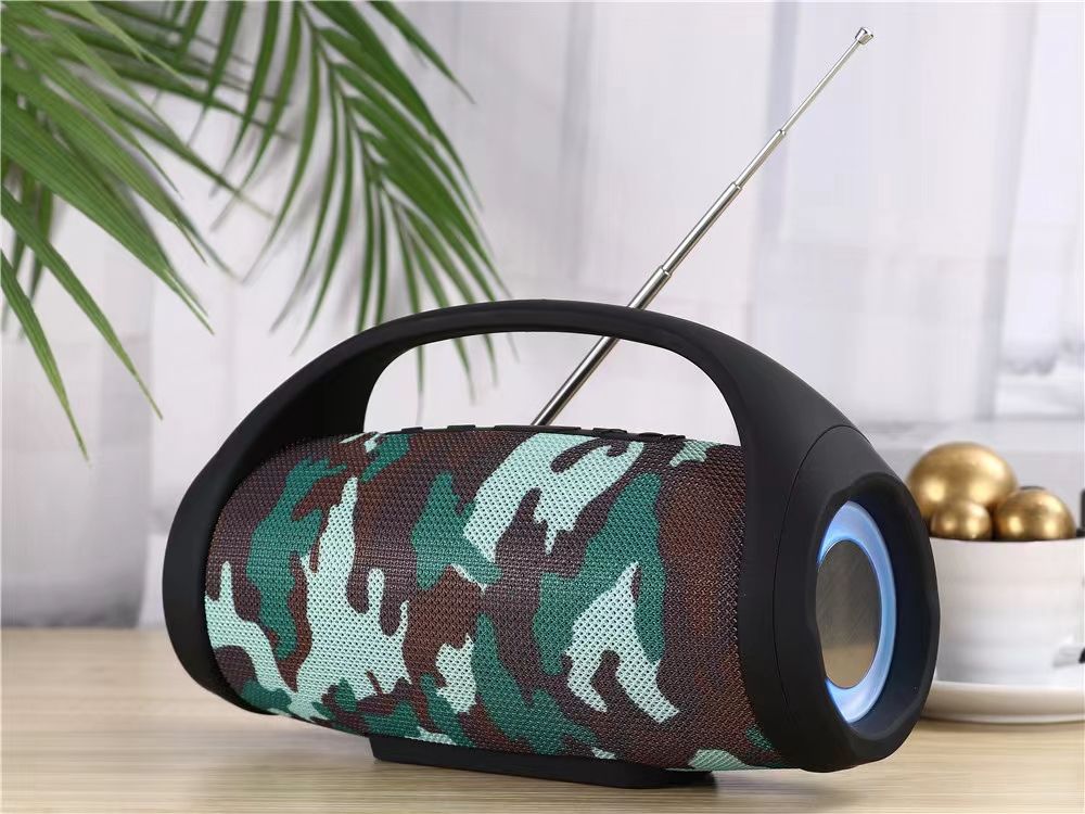Sogo brand War God E35 with antenna, dual speakers, dual vibration modes and light, dimensions 220X120X95MM, Hongli battery 1200 Specification image