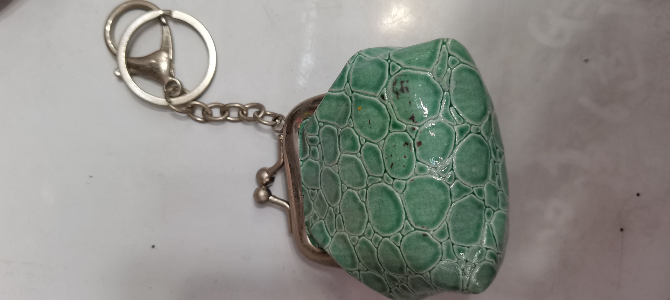 首饰箱&包实物图
