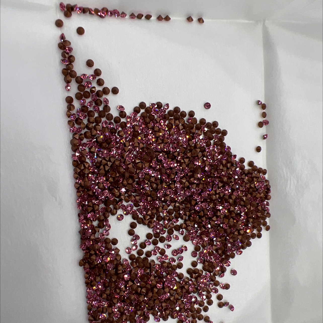 深粉/蛋白系列/蛋白系列细节图